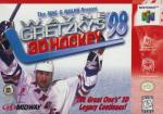 Play <b>Wayne Gretzky's 3D Hockey '98</b> Online